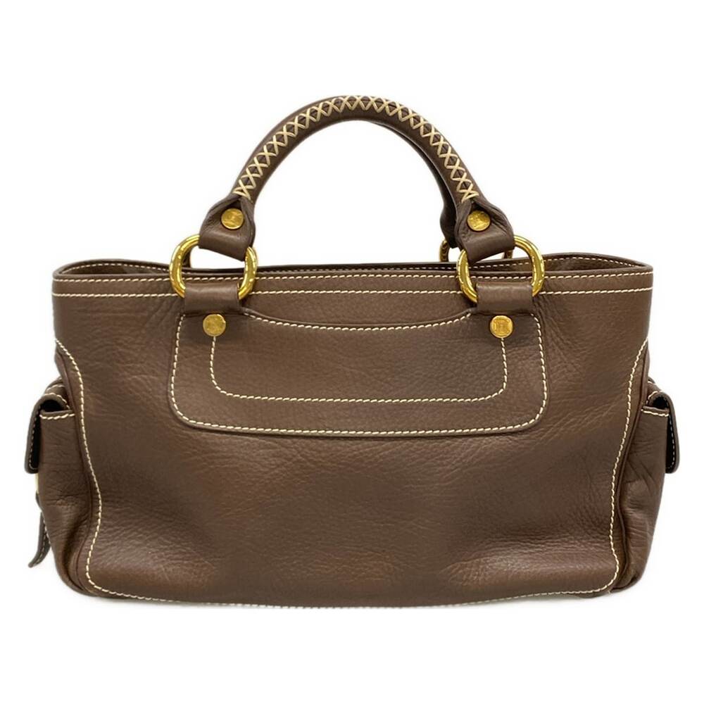 Celine Boogie Bag Tote Bag - Picture 3 of 15